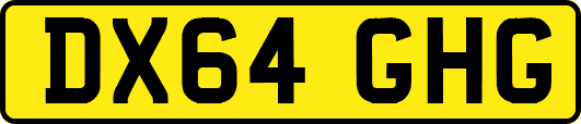 DX64GHG