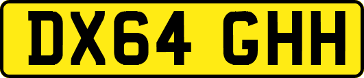 DX64GHH