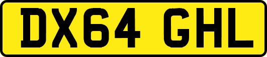 DX64GHL