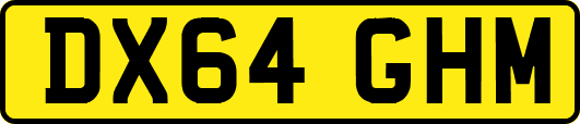 DX64GHM