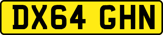 DX64GHN