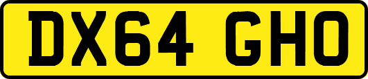 DX64GHO