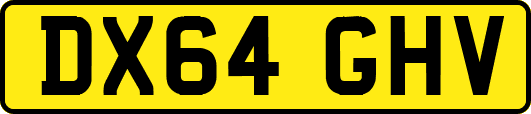 DX64GHV