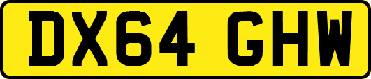 DX64GHW