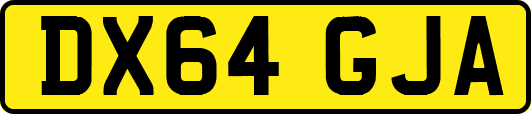 DX64GJA