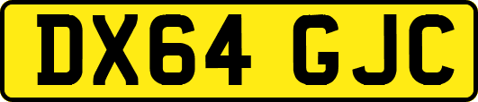 DX64GJC