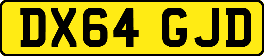 DX64GJD