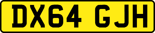 DX64GJH