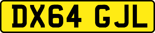 DX64GJL