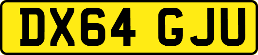 DX64GJU