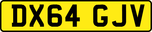 DX64GJV