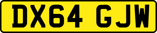 DX64GJW