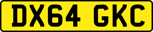 DX64GKC