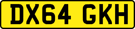 DX64GKH