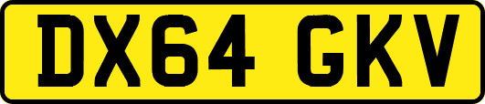 DX64GKV