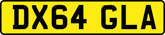 DX64GLA