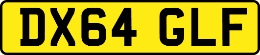 DX64GLF