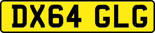 DX64GLG