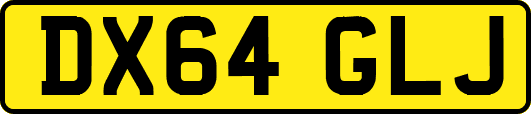 DX64GLJ
