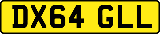 DX64GLL