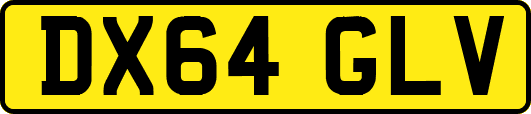 DX64GLV