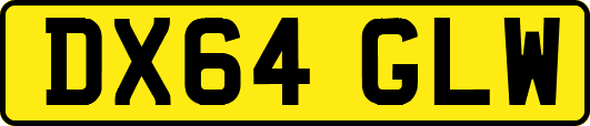 DX64GLW