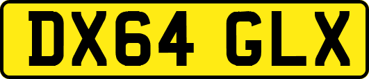 DX64GLX