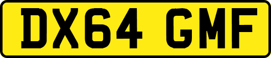 DX64GMF