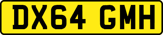 DX64GMH