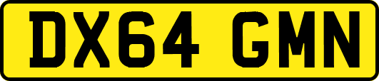 DX64GMN