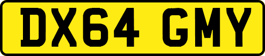 DX64GMY