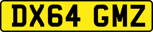 DX64GMZ