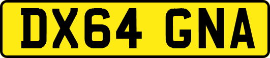 DX64GNA