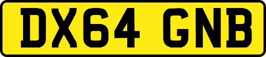 DX64GNB