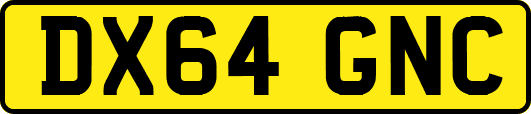DX64GNC