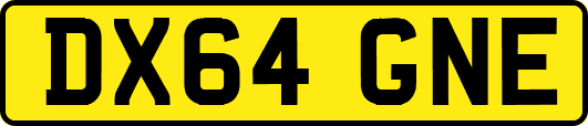 DX64GNE
