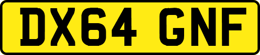 DX64GNF