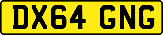 DX64GNG