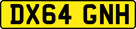 DX64GNH