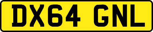 DX64GNL