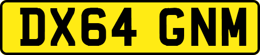 DX64GNM