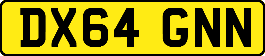 DX64GNN