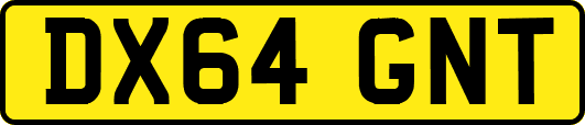 DX64GNT