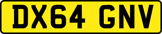 DX64GNV