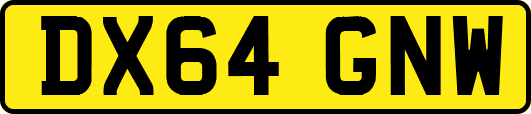 DX64GNW