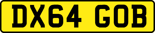 DX64GOB