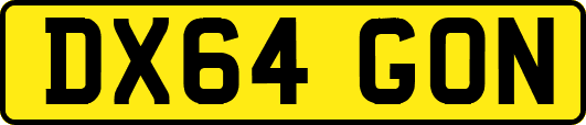 DX64GON