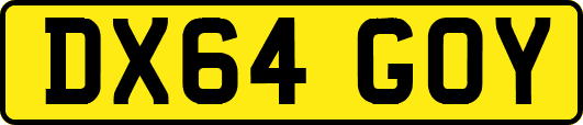 DX64GOY
