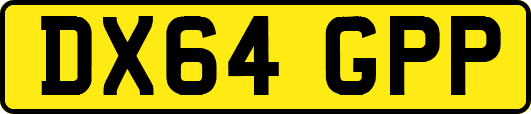 DX64GPP