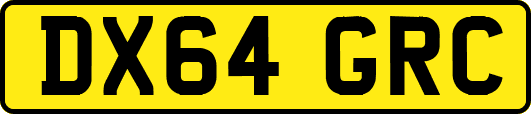 DX64GRC